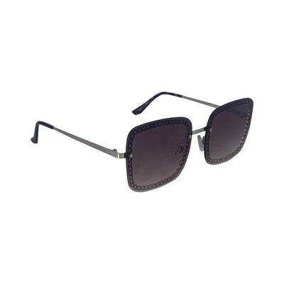 [TEST] Kelsey Chain Detail Sunglasses