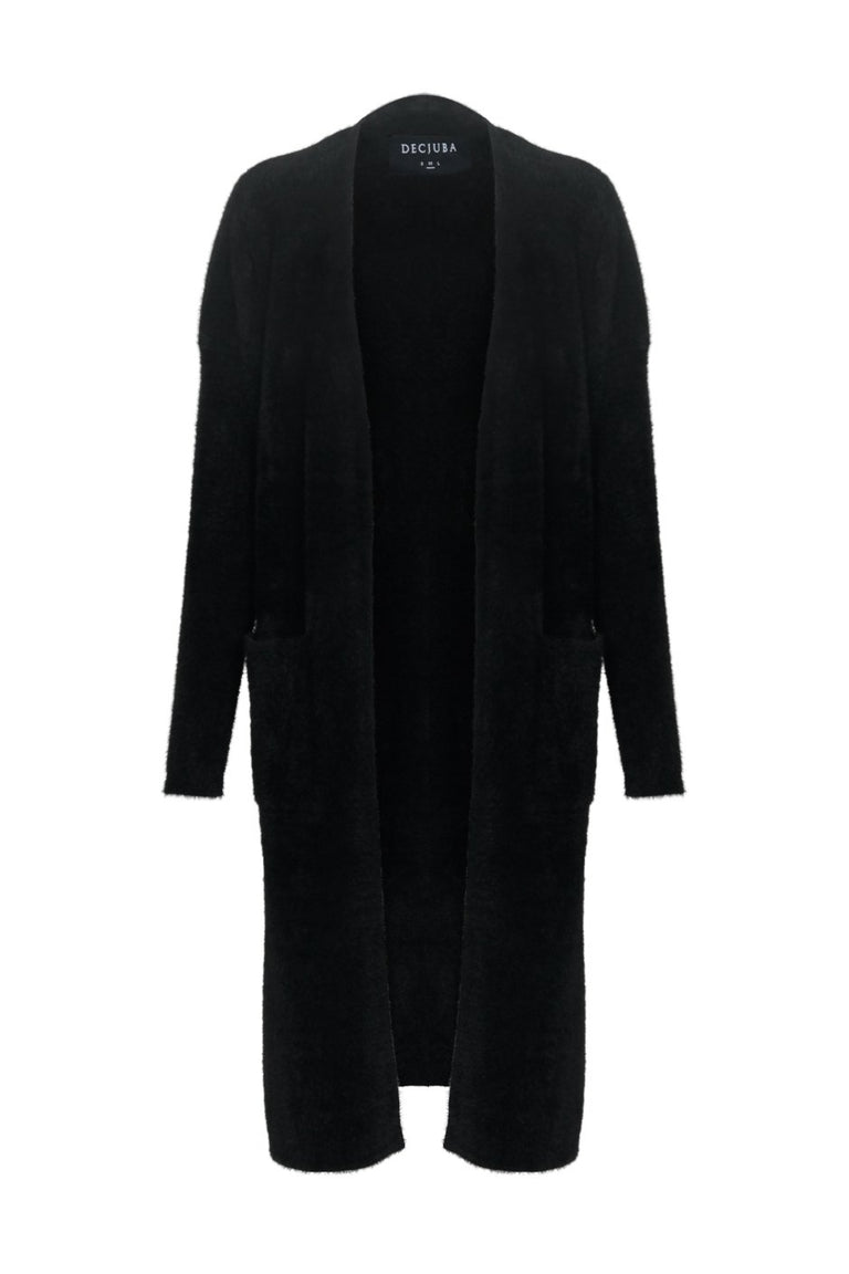[TEST] Grace Feather Cardigan