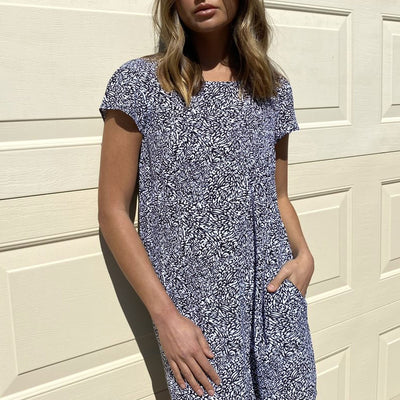 [TEST] Bree Shift Dress