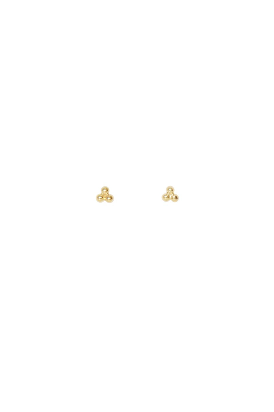 [TEST] Bauble Stud Earrings