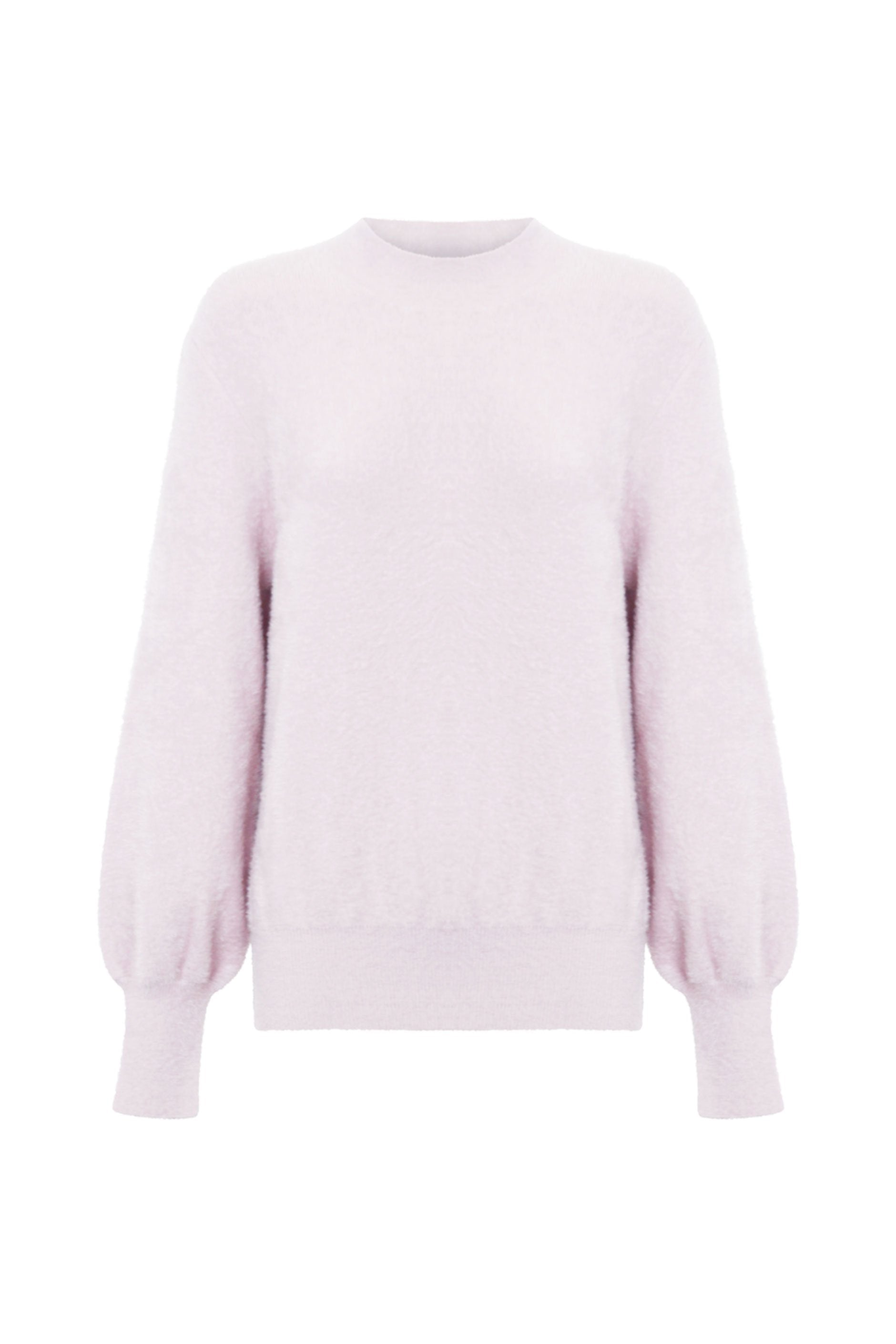 [TEST] Jacinta Soft Jumper