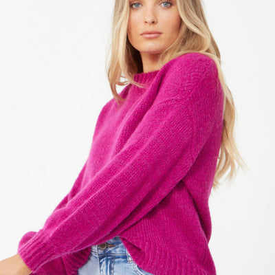 [TEST] Lizzie Cosy Knit
