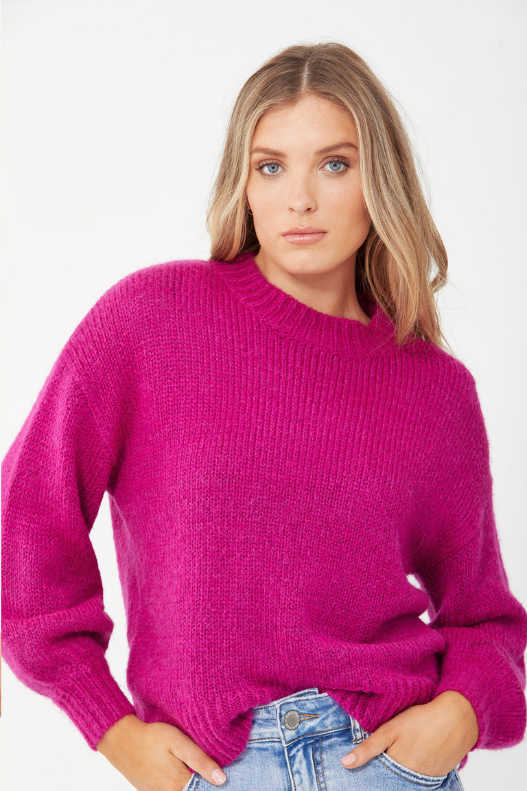 [TEST] Lizzie Cosy Knit