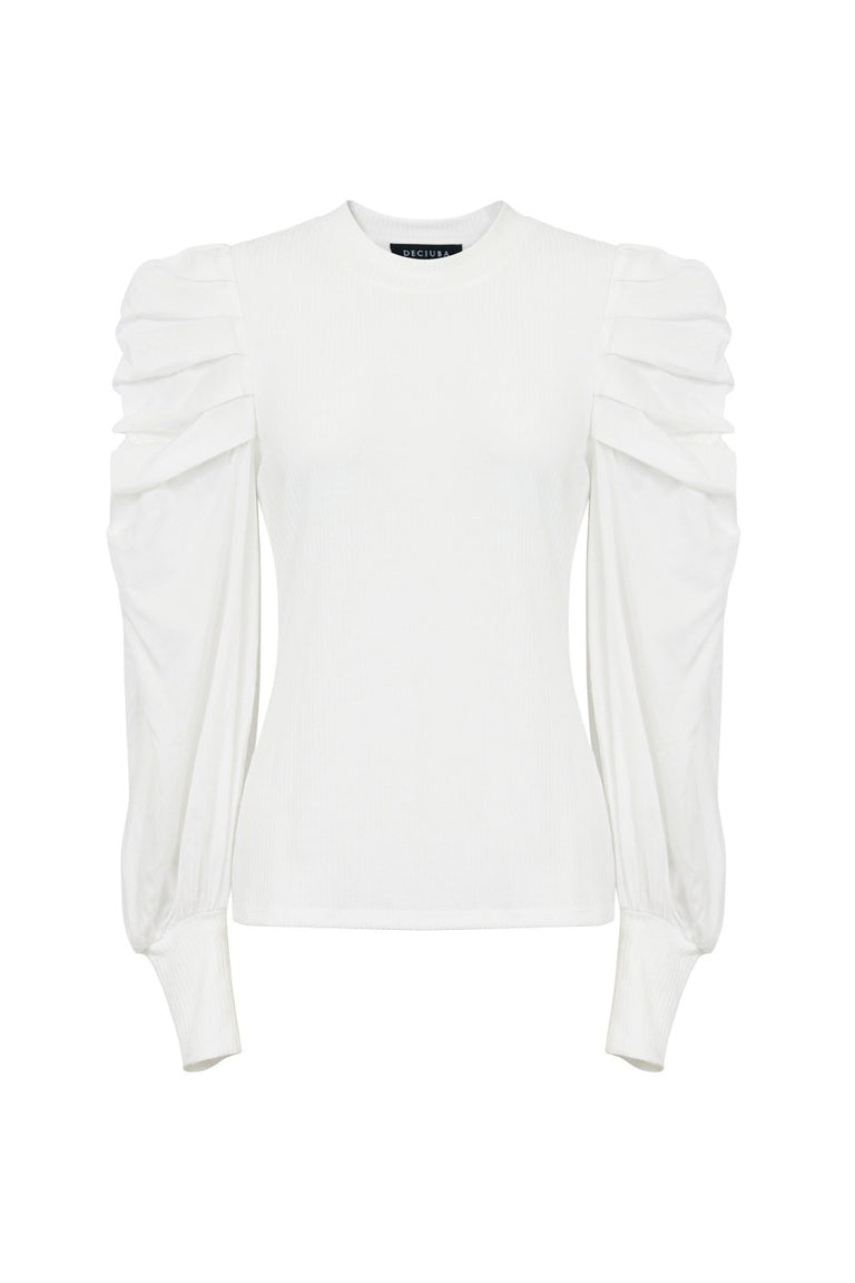 [TEST] Mika Puff Sleeve Top