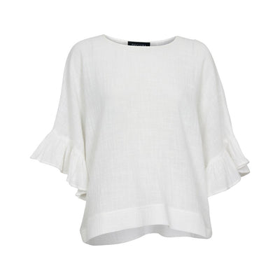 [TEST] Frankie Cotton Top