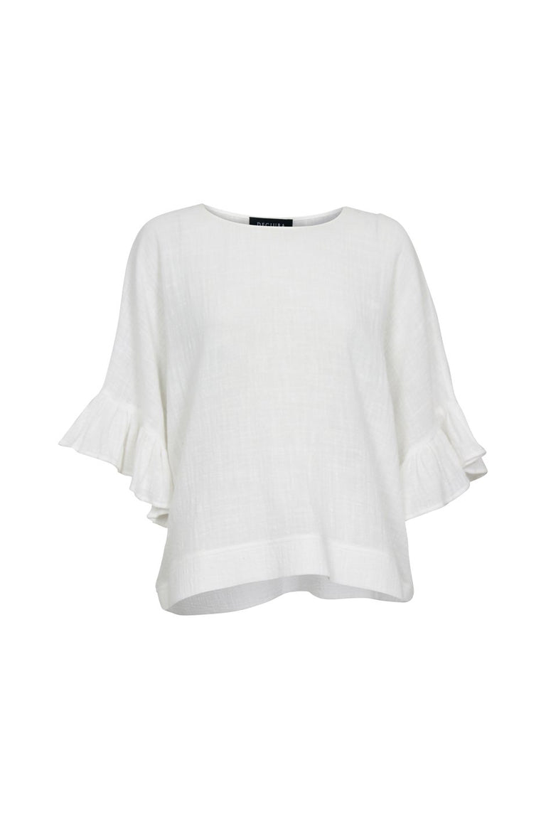 [TEST] Frankie Cotton Top