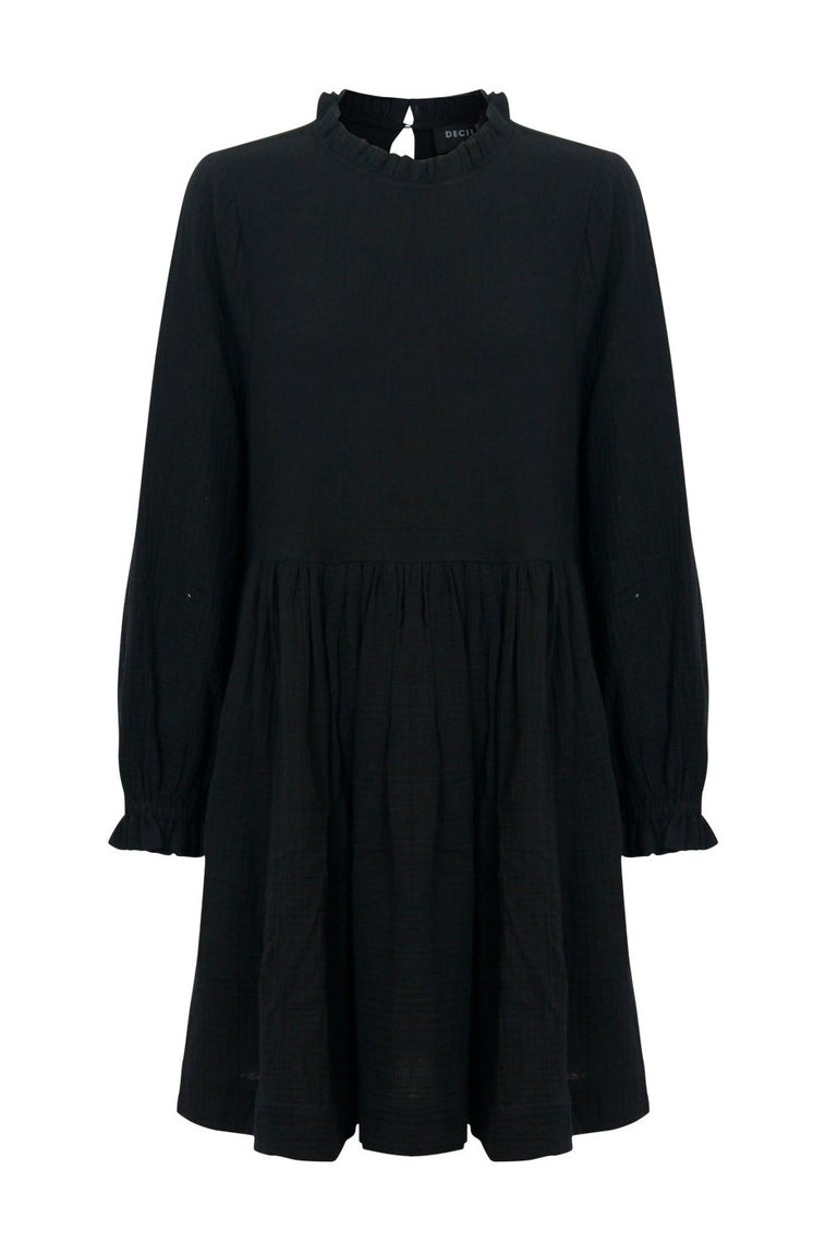 [TEST] Jade Shift Mini Dress