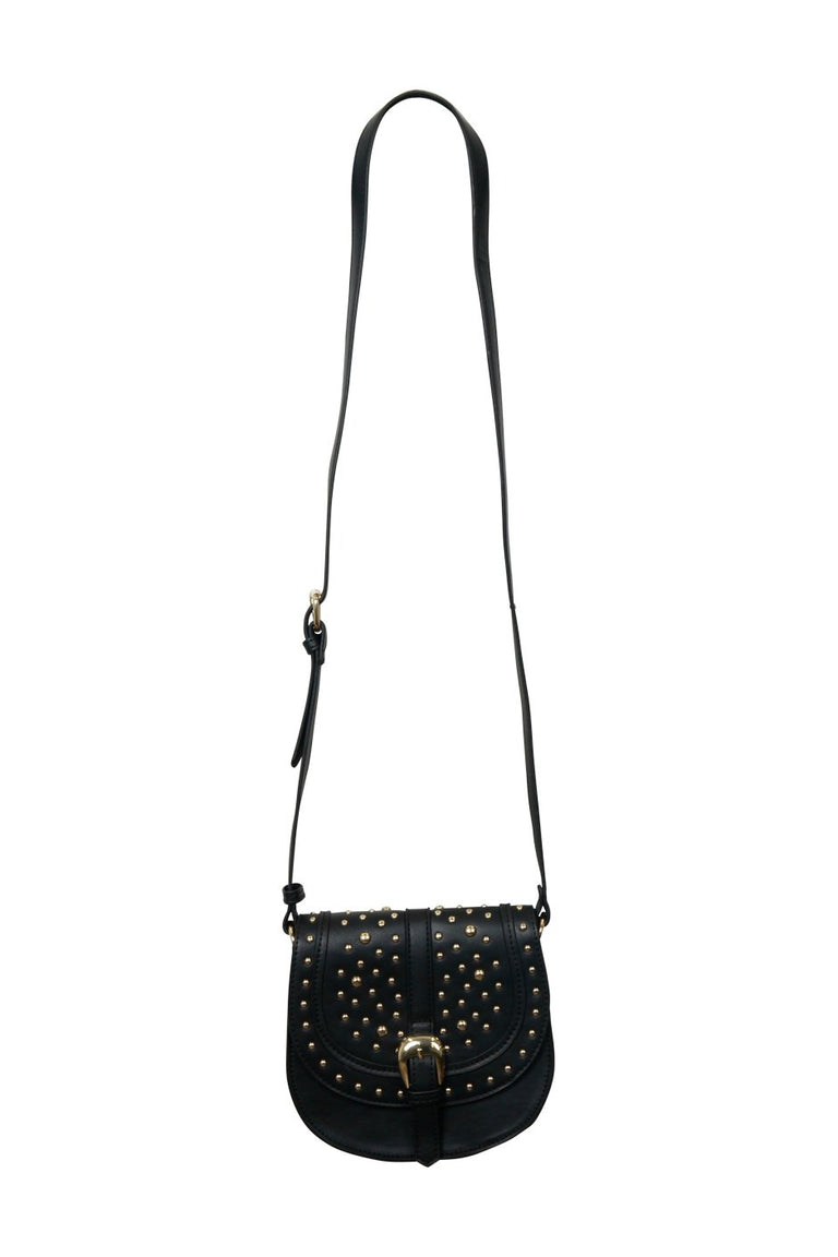 [TEST] Drew Studded Crossbody Bag