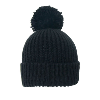 [TEST] D-Luxe Nora Single Pom Beanie
