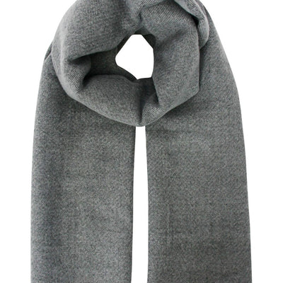 [TEST] Gina Two Tone Woven Scarf