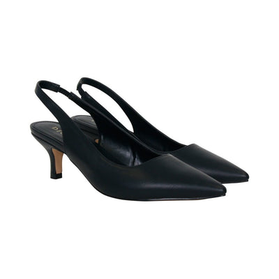 [TEST] Erin Slingback Heel