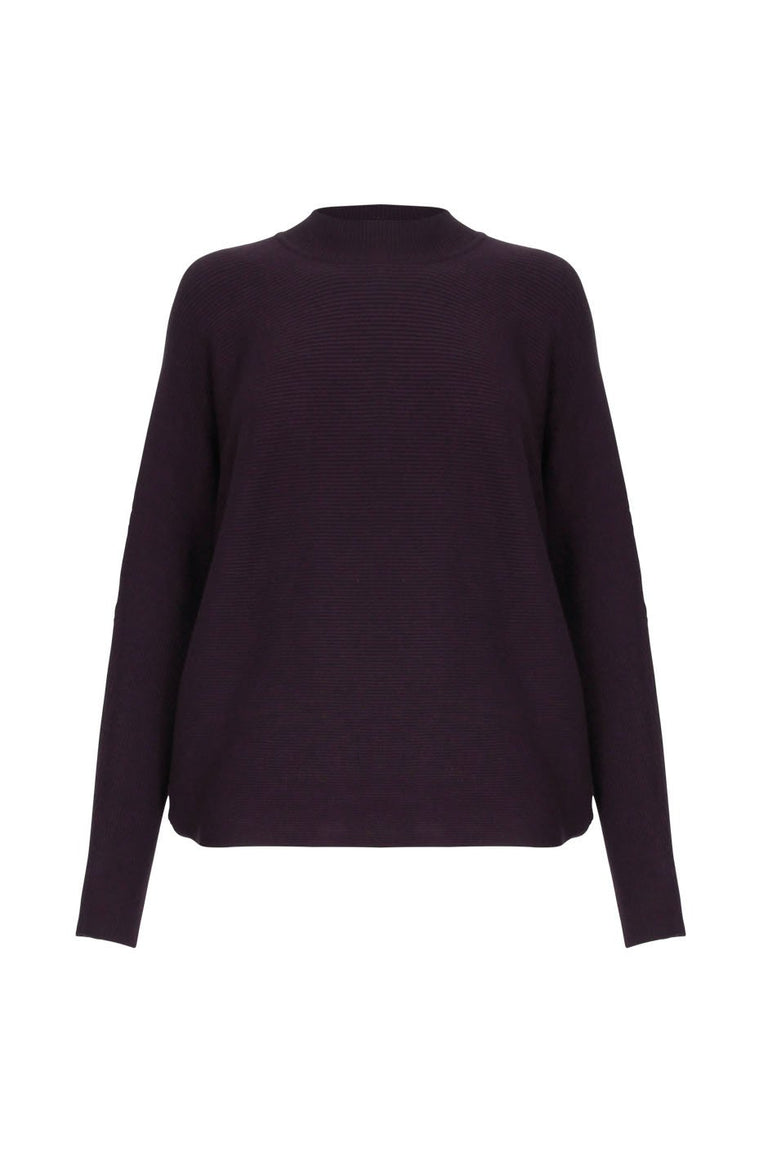 [TEST] Camilla Dolman Sleeve Jumper