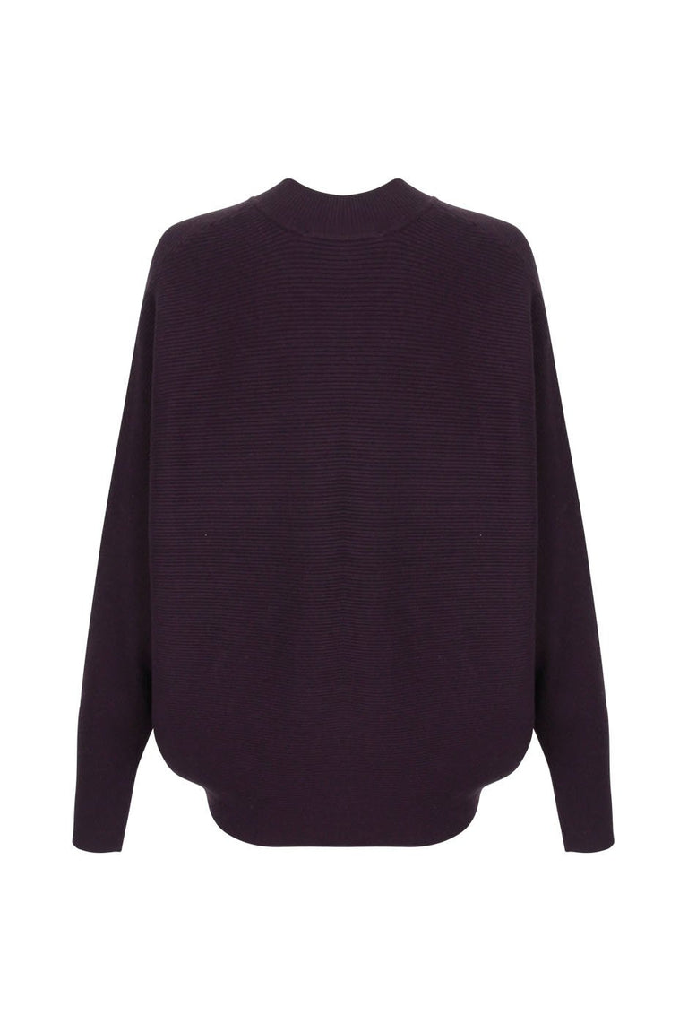 [TEST] Camilla Dolman Sleeve Jumper