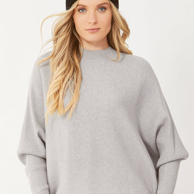 [TEST] Camilla Dolman Sleeve Jumper