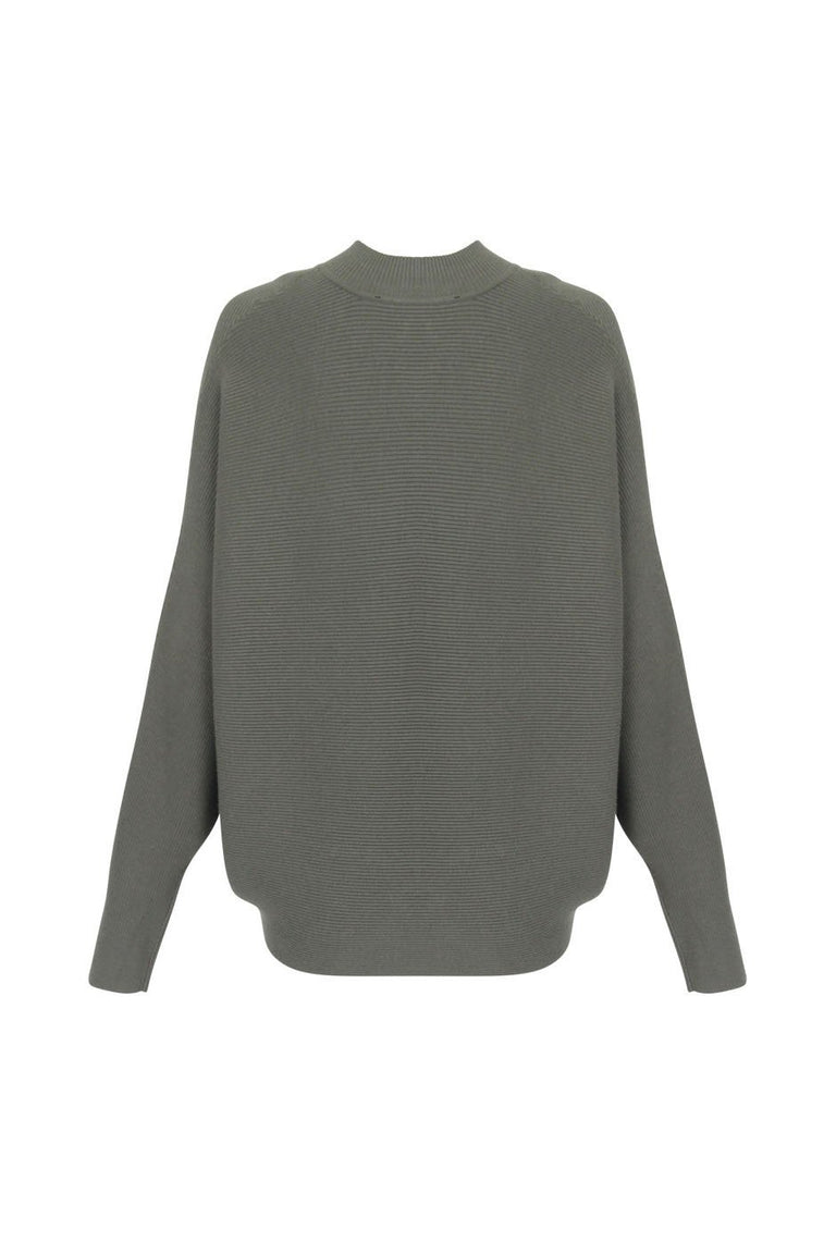 [TEST] Camilla Dolman Sleeve Jumper