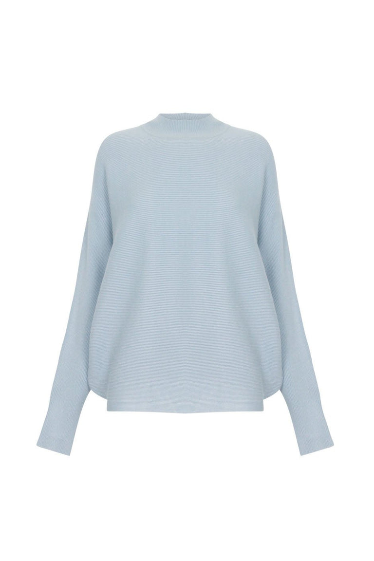 [TEST] Camilla Dolman Sleeve Jumper