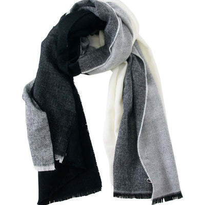 [TEST] Oversized Square Scarf