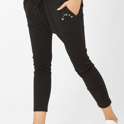 [TEST] D-Luxe Track Pant
