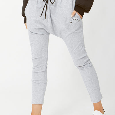 [TEST] D-Luxe Track Pant