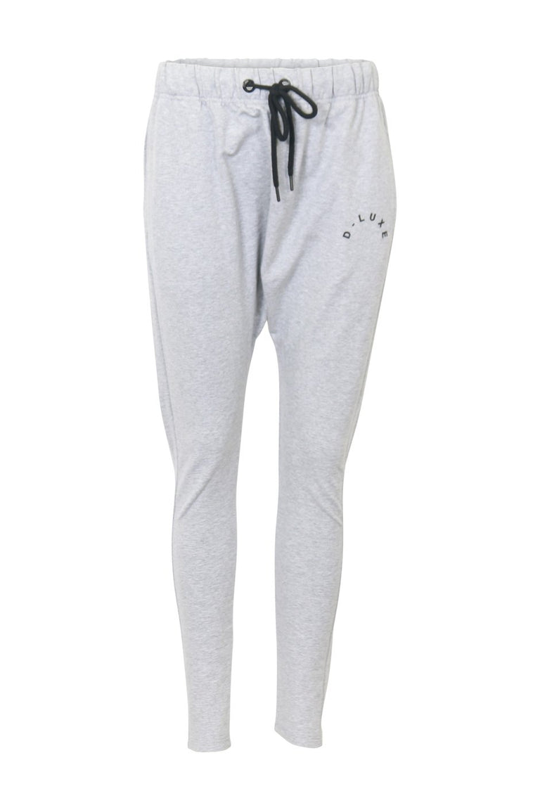 [TEST] D-Luxe Track Pant