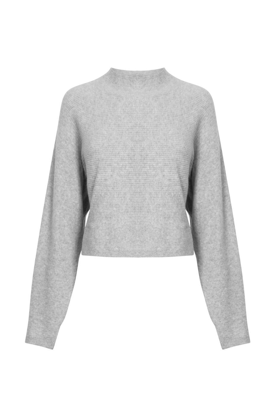 [TEST] Thelma Dolman Sleeve Knit