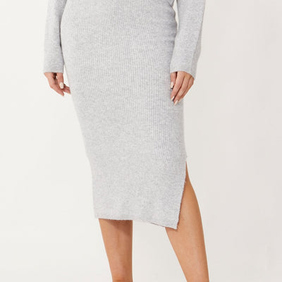 [TEST] Louise Knit Skirt