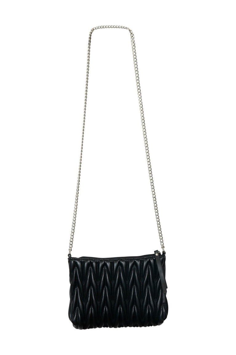 [TEST] Josie Quilted Crossbody Bag
