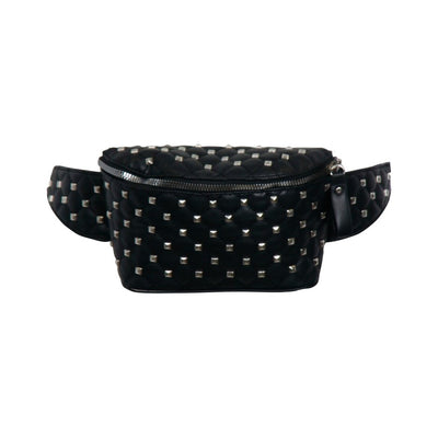 [TEST] Melody Spike Belt Bag