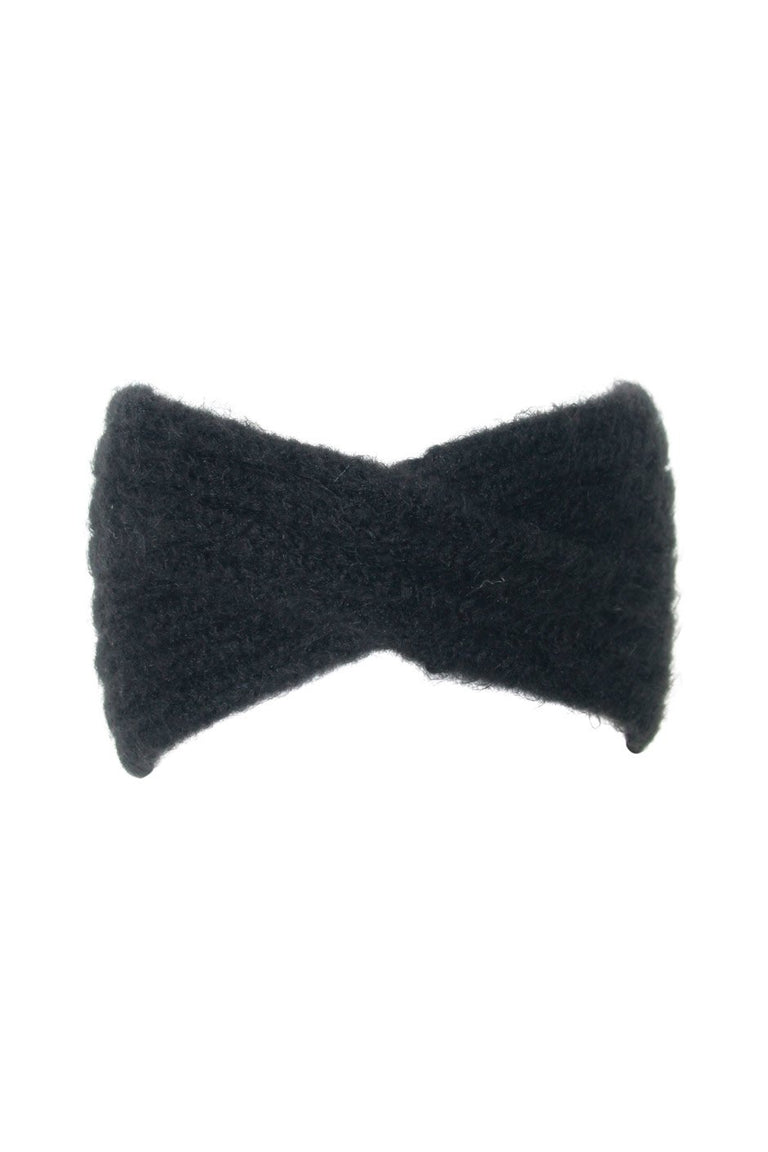 [TEST] Knitted Headband