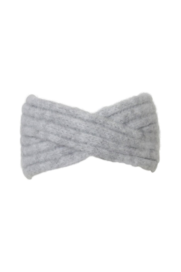 [TEST] Knitted Headband