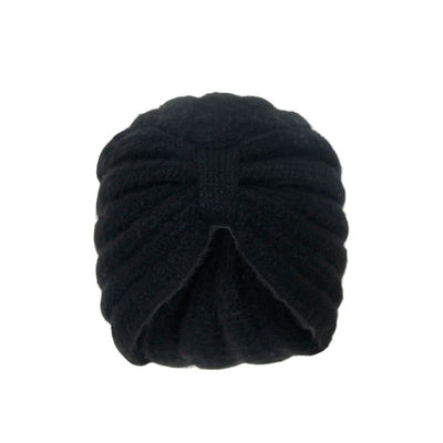 [TEST] Knit Turban
