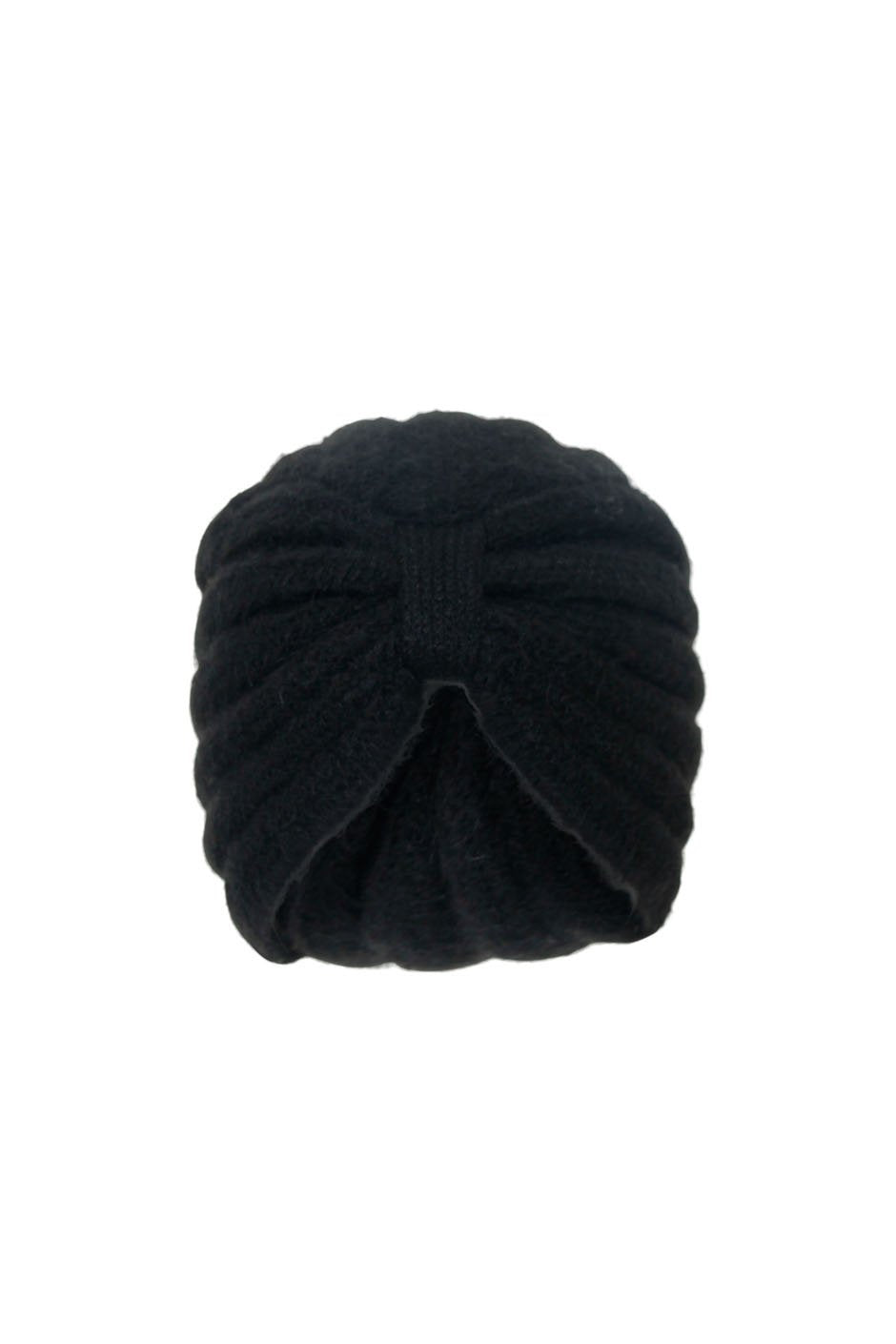 [TEST] Knit Turban