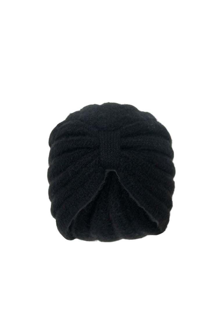 [TEST] Knit Turban