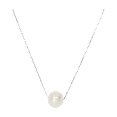 [TEST] Fresh Water Pearl Necklace