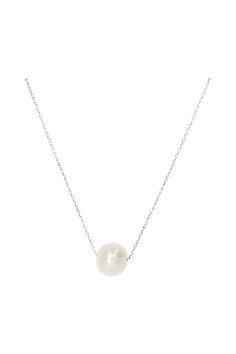 [TEST] Fresh Water Pearl Necklace
