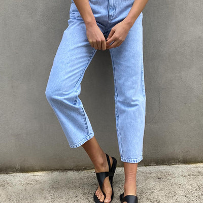 [TEST] Phoebe Vintage Fit Jean