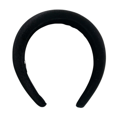 [TEST] Velvet Headband