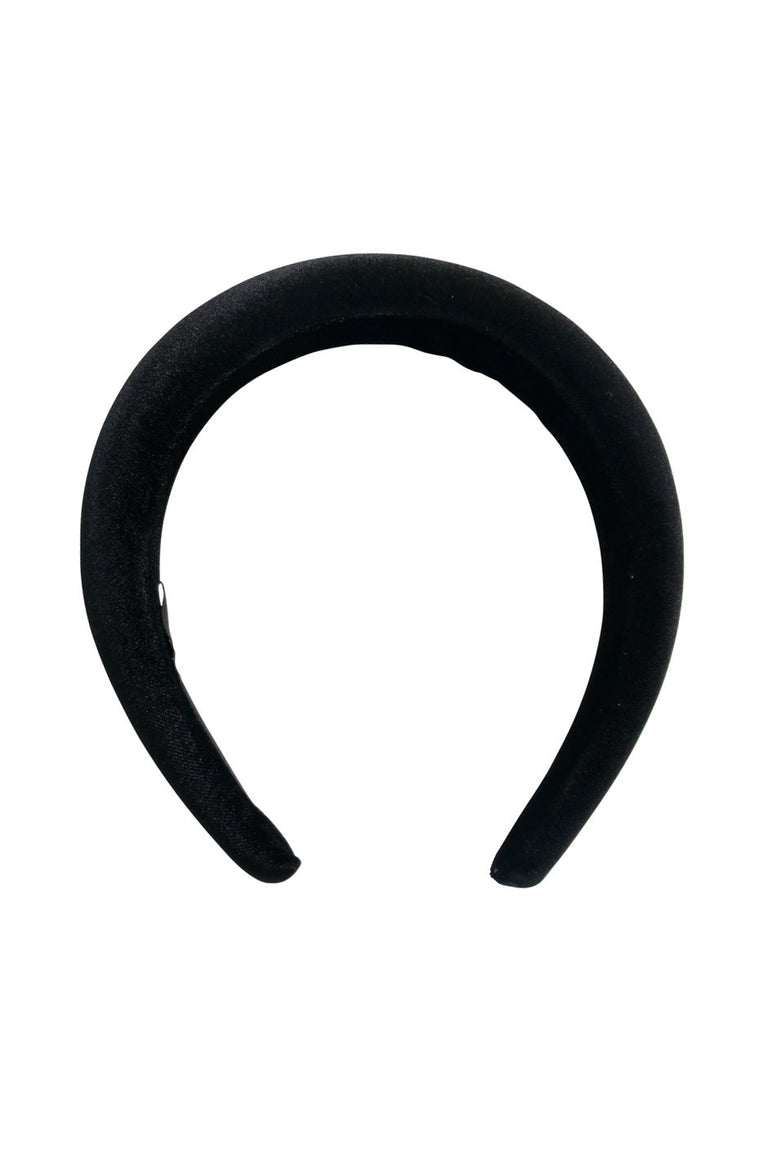 [TEST] Velvet Headband
