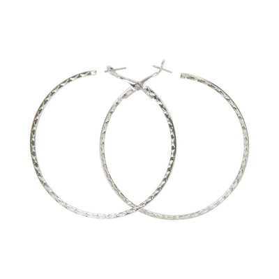 [TEST] Hazel Hoop Earrings