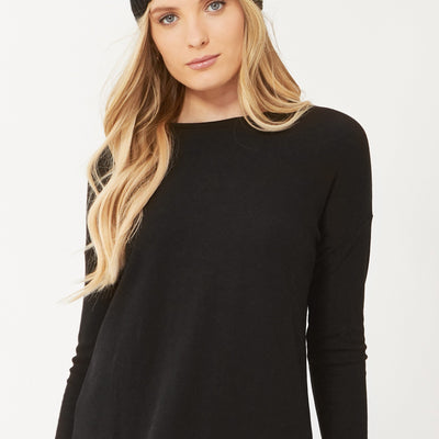 [TEST] Kim Rib Top