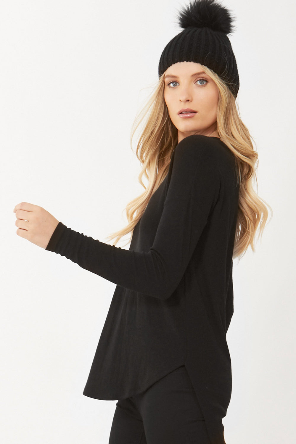 [TEST] Kim Rib Top