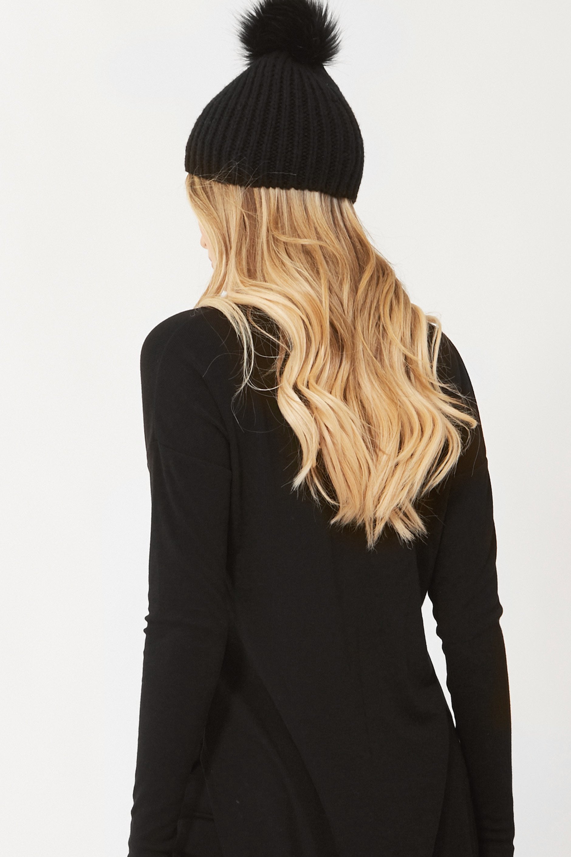 [TEST] Kim Rib Top
