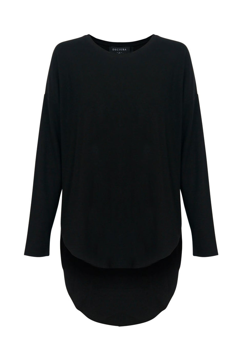 [TEST] Kim Rib Top