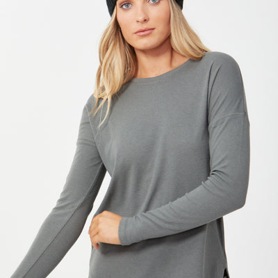 [TEST] Kim Rib Top