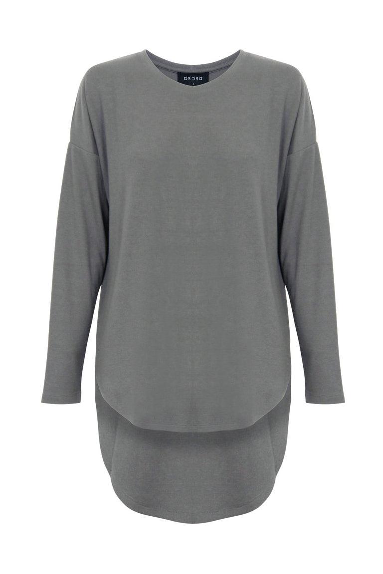[TEST] Kim Rib Top