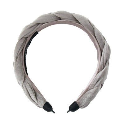 [TEST] Braided Headband