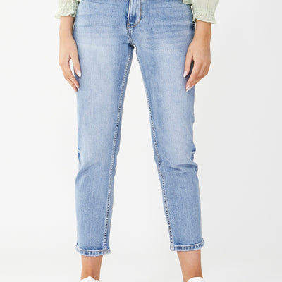[TEST] Alexa Girlfriend Jean