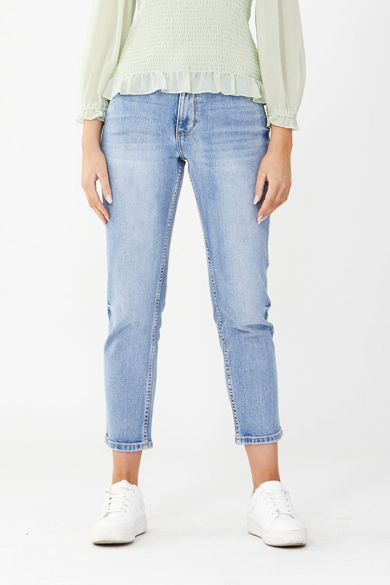 [TEST] Alexa Girlfriend Jean