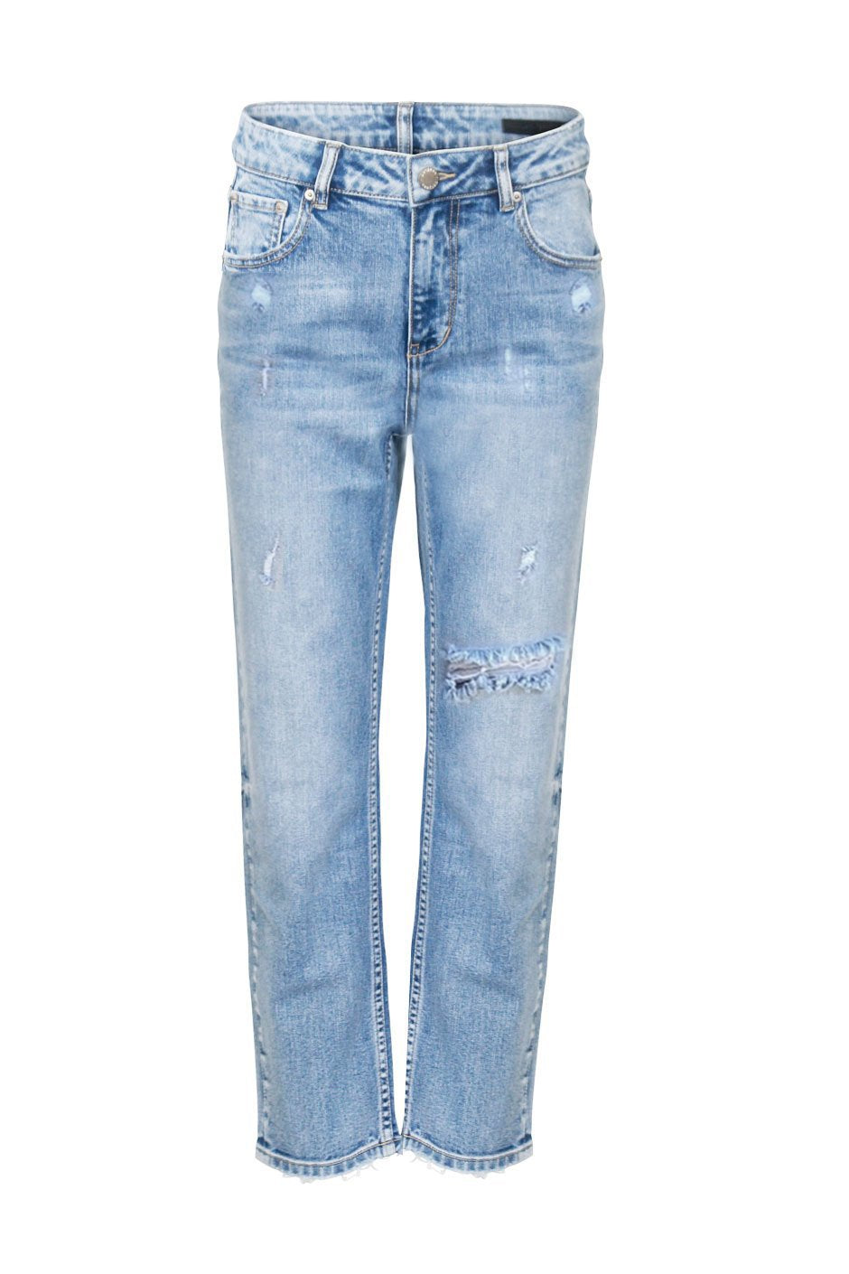 [TEST] Alexa Ripped Girlfriend Jean