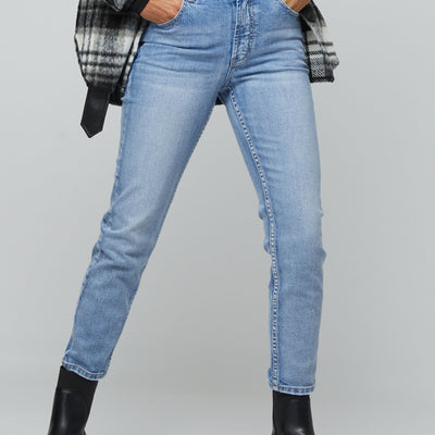 [TEST] Alexa Girlfriend Jean